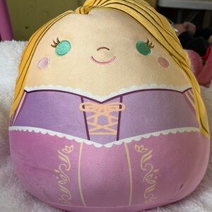 Squishmallows 12 inch Rapunzel